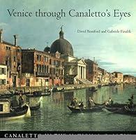 Algopix Similar Product 10 - Venice through Canalettos Eyes