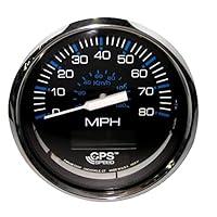 Algopix Similar Product 8 - Faria 33730 Chesapeake Speedometer 4