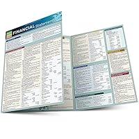 Algopix Similar Product 20 - Financial Statements Quick Study