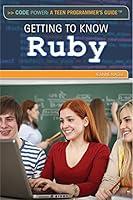 Algopix Similar Product 3 - Getting to Know Ruby Code Power A