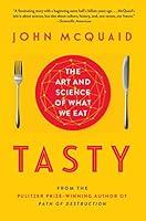 Algopix Similar Product 20 - Tasty The Art and Science of What We