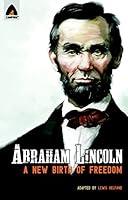 Algopix Similar Product 10 - Abraham Lincoln From the Log Cabin to