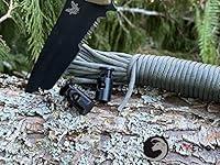Algopix Similar Product 11 - Fms Ravenox Heavy Duty Barreloc Cord