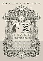 Algopix Similar Product 20 - FX FX TRADE NOTEBOOK 2000