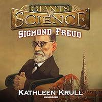Algopix Similar Product 6 - Sigmund Freud The Giants of Science