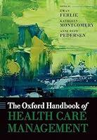 Algopix Similar Product 4 - The Oxford Handbook of Health Care