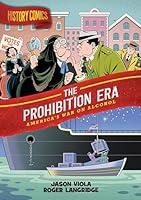 Algopix Similar Product 6 - History Comics The Prohibition Era