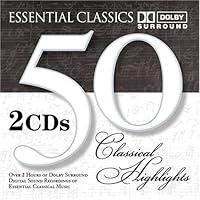 Algopix Similar Product 6 - 50 Classical Highlights Essential