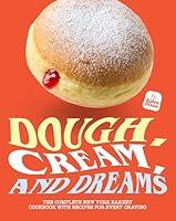 Algopix Similar Product 11 - Dough Cream and Dreams The Complete