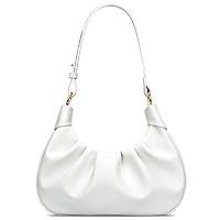 Algopix Similar Product 7 - KKXIU Shoulder Bag Crescent Handbag