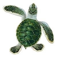 Algopix Similar Product 2 - Turtle Hatchling Style B Porcelain