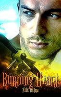 Algopix Similar Product 12 - Burning Heart (German Edition)