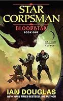 Algopix Similar Product 20 - Bloodstar Star Corpsman Book One