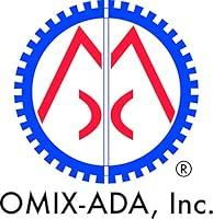 Algopix Similar Product 14 - OmixAda 1691202 Manual Transmission