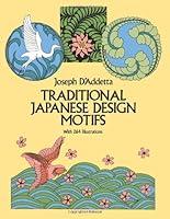 Algopix Similar Product 10 - Traditional Japanese Design Motifs