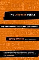 Algopix Similar Product 5 - The Language Police How Pressure