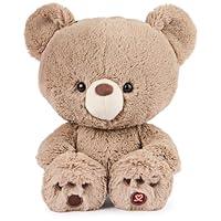 Algopix Similar Product 14 - GUND Kai Teddy Bear Plush Toy Premium