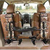 Algopix Similar Product 19 - Gun Rack Front Seat Storage Gun Sling
