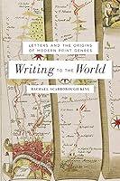 Algopix Similar Product 7 - Writing to the World Letters and the