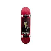 Algopix Similar Product 14 - Birdhouse Skateboards Premium Quality