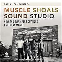 Algopix Similar Product 10 - Muscle Shoals Sound Studio How the