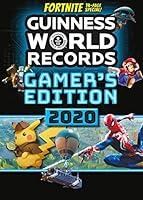 Algopix Similar Product 14 - Guinness World Records Gamers 2020