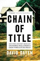 Algopix Similar Product 20 - Chain of Title How Three Ordinary