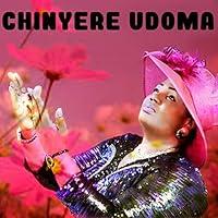 Algopix Similar Product 17 - Chinyere Udoma
