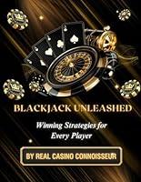 Algopix Similar Product 15 - Blackjack Unleashed Winning Strategies