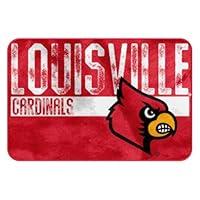 Algopix Similar Product 3 - Northwest NCAA Louisville Cardinals