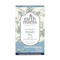 Algopix Similar Product 10 - Organic Periodic Tea for Occasional
