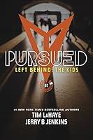 Algopix Similar Product 11 - Pursued Left Behind The Kids