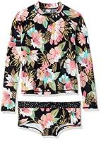 Algopix Similar Product 8 - Billabong Girls Night Bloom Long