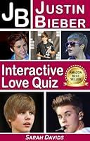 Algopix Similar Product 16 - Justin Bieber JB Interactive Love Quiz