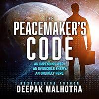 Algopix Similar Product 6 - The Peacemaker's Code