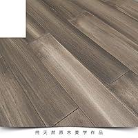 Algopix Similar Product 5 - Solid wood flooringlight grey