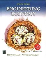 Algopix Similar Product 4 - Engineering Economy [Softcover]