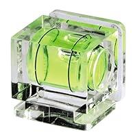 Algopix Similar Product 12 - Adorama SINGLE BUBBLE LEVEL HAMA #5410