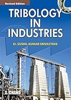 Algopix Similar Product 6 - Tribology in Industries Textbook for