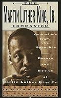 Algopix Similar Product 11 - The Martin Luther King Jr Companion