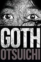 Algopix Similar Product 7 - Goth