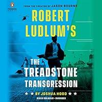 Algopix Similar Product 6 - Robert Ludlums The Treadstone