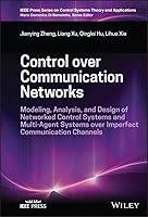 Algopix Similar Product 4 - Control over Communication Networks