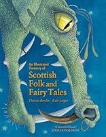 Algopix Similar Product 2 - An Illustrated Treasury of Scottish