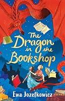 Algopix Similar Product 4 - The Dragon in the Bookshop