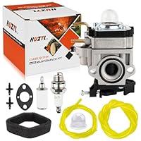 Algopix Similar Product 5 - HUZTL 308054121 Carburetor Air Filter