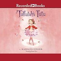 Algopix Similar Product 10 - Tallulah's Tutu
