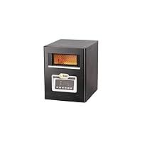 Algopix Similar Product 8 - Intertek Soleil Infrared Cabinet