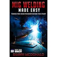 Algopix Similar Product 5 - Mig Welding Made Easy Things you NEED