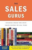 Algopix Similar Product 18 - The Sales Gurus Lessons from the Best